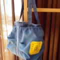 Bag sportswear - Handbags & wallets - sewing