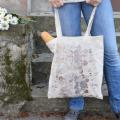 Shopping bag - Handbags & wallets - sewing