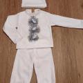 Gnome, elf, frosty kids carnival costume - Other clothing - sewing