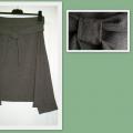 Autumnal harem culottes - Skirts - sewing