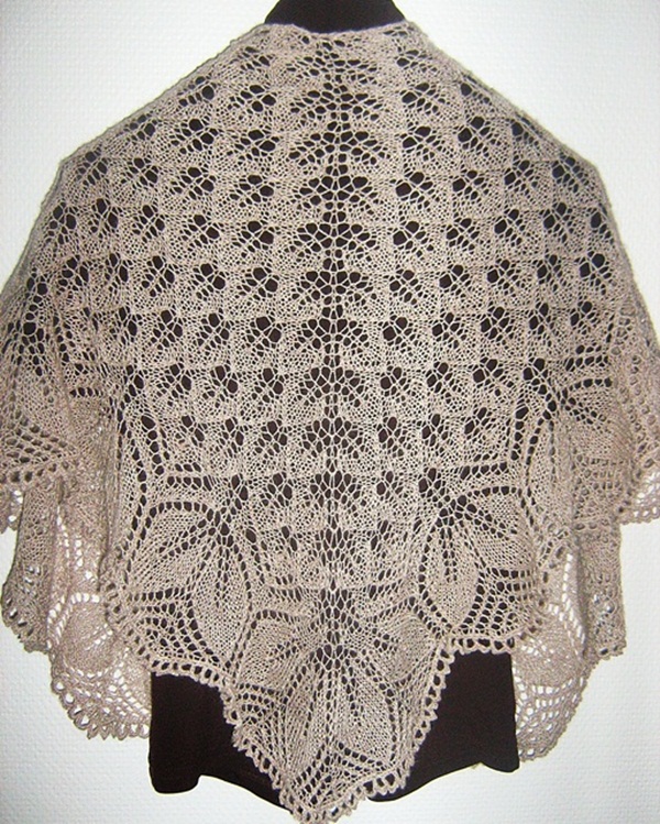 Shawl