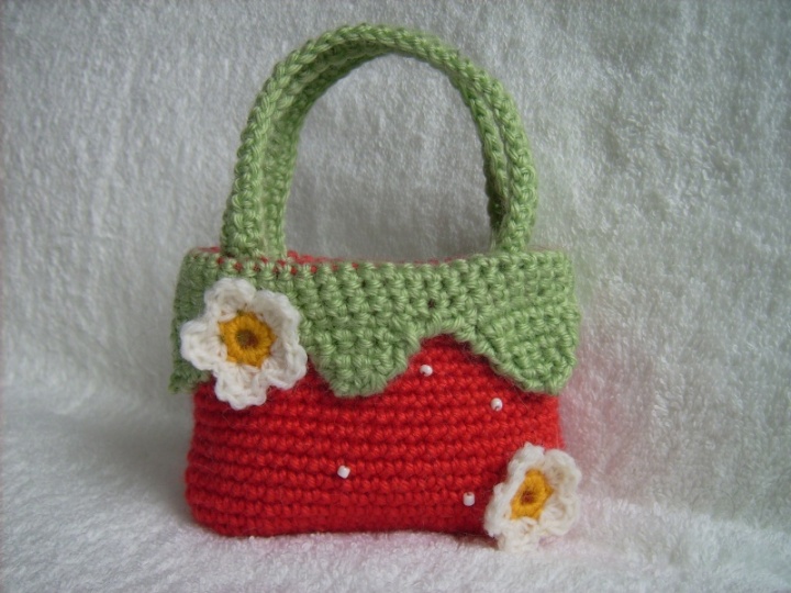 Baby Bag picture no. 2