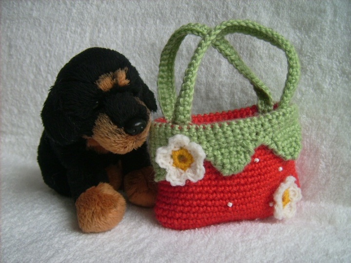 Baby Bag picture no. 3