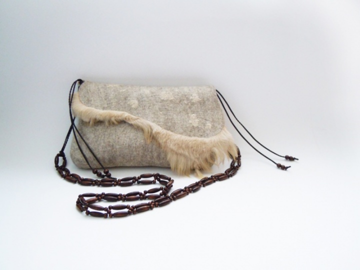 Native American Bag