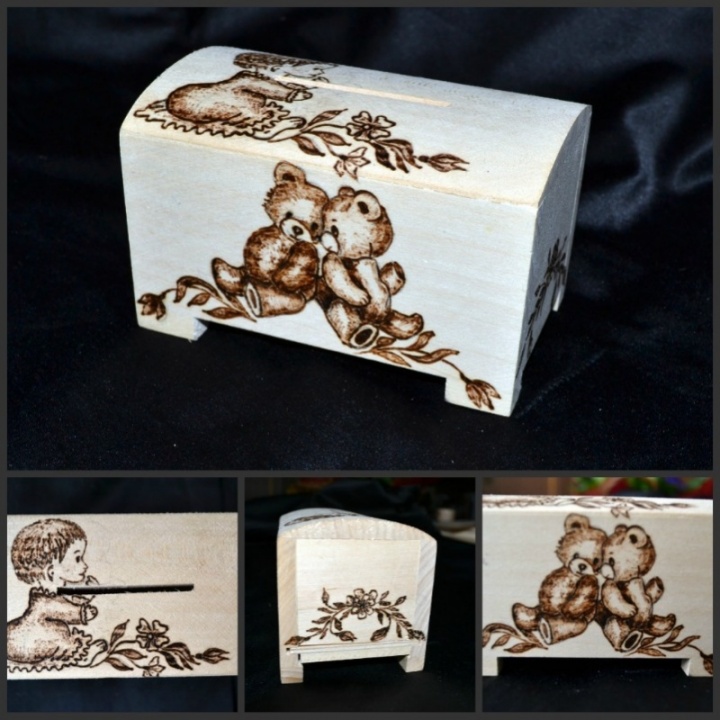 Money-box