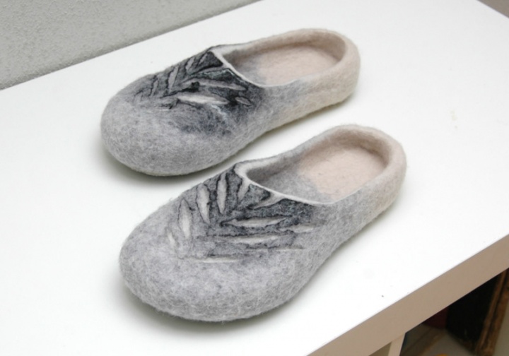 Wind slippers. Unisex picture no. 3