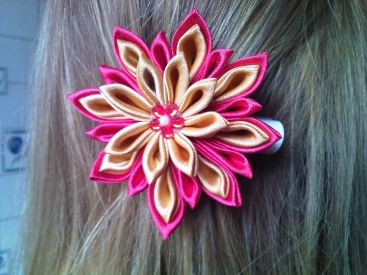 Hair clip