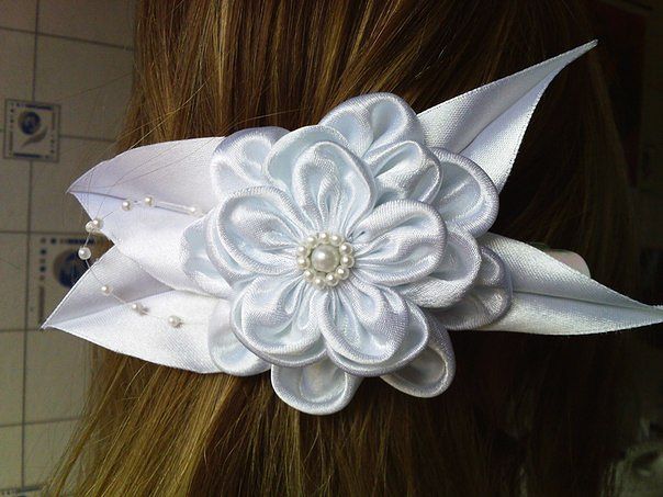 Hair clip