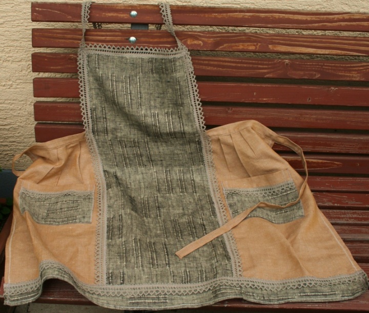 Apron