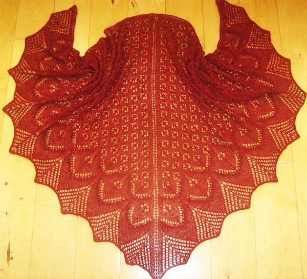 Shawl