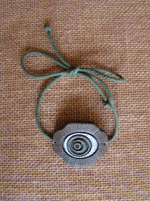 UNIQUE BRACELET " EYE "