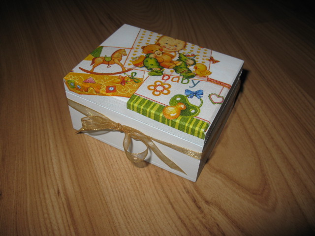 Small Box picture no. 2