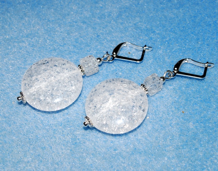 Earrings picture no. 2