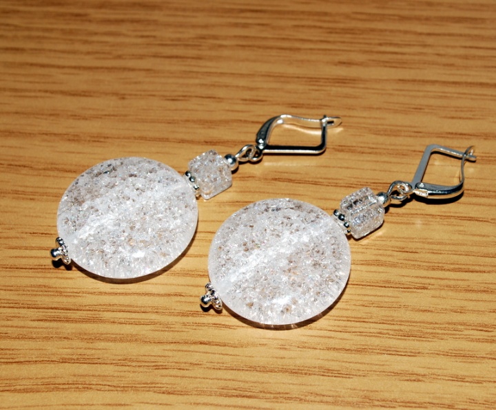 Earrings picture no. 3