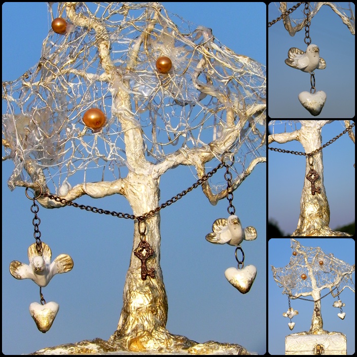 Love tree