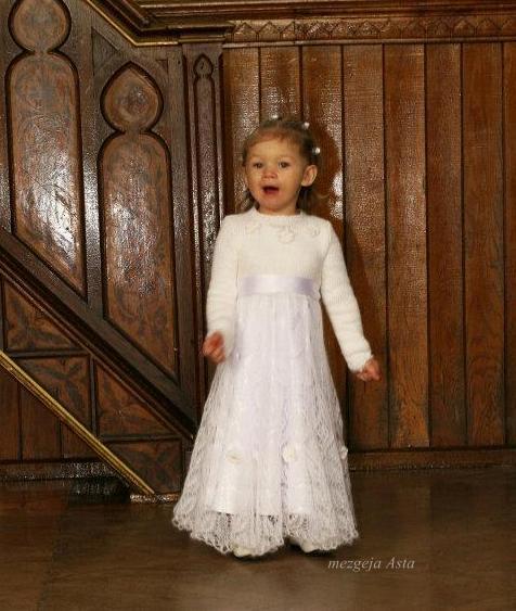 baptismal gowns