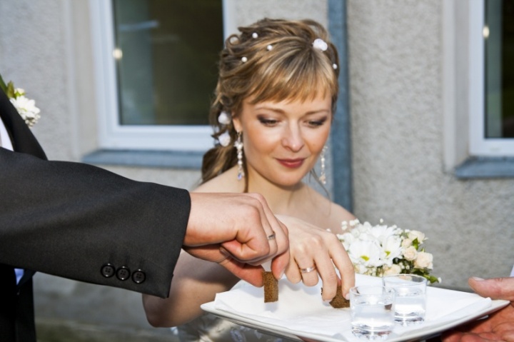 Earrings Bride picture no. 2