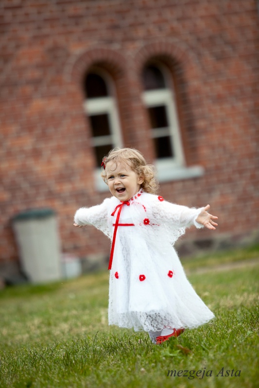 baptismal gowns