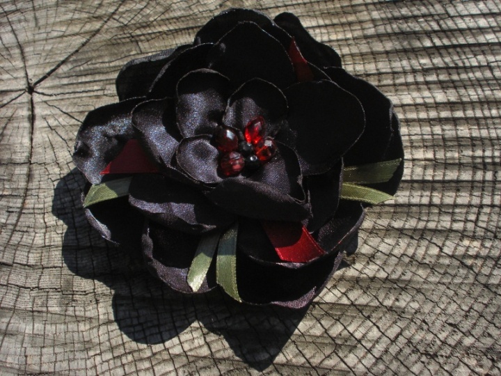 Black Rose