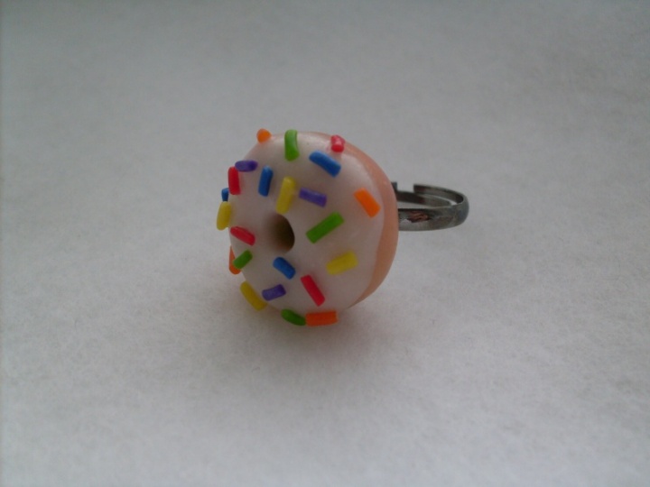 Donut ring picture no. 2