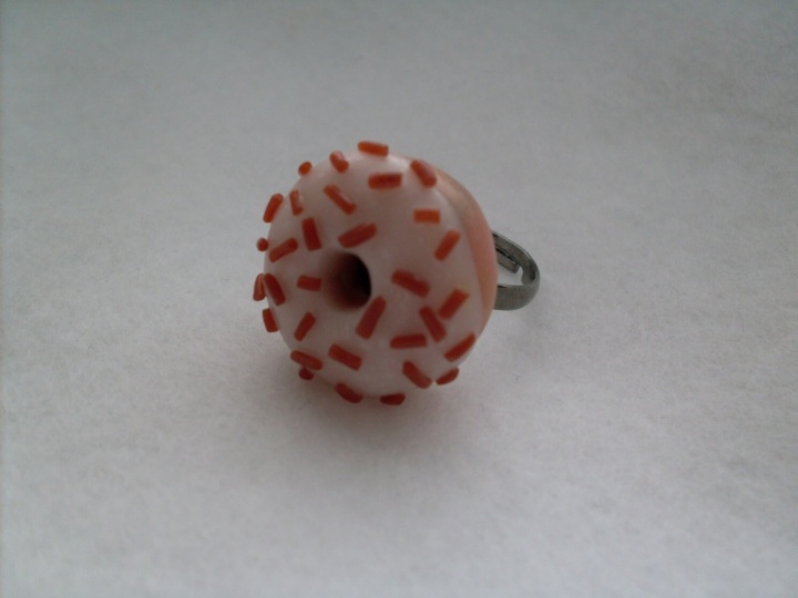 Donut ring picture no. 3