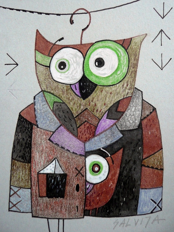 Thumbnail. Mr-owl