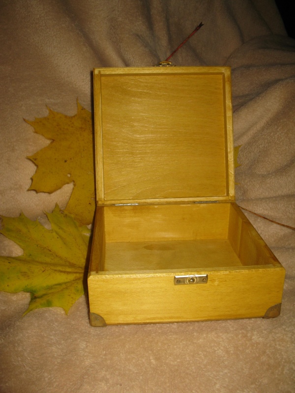 Box AUTUMN picture no. 3