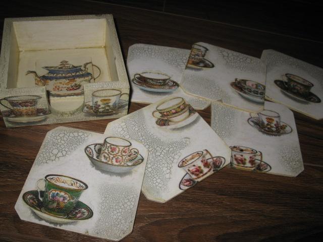 Package for tea picture no. 3