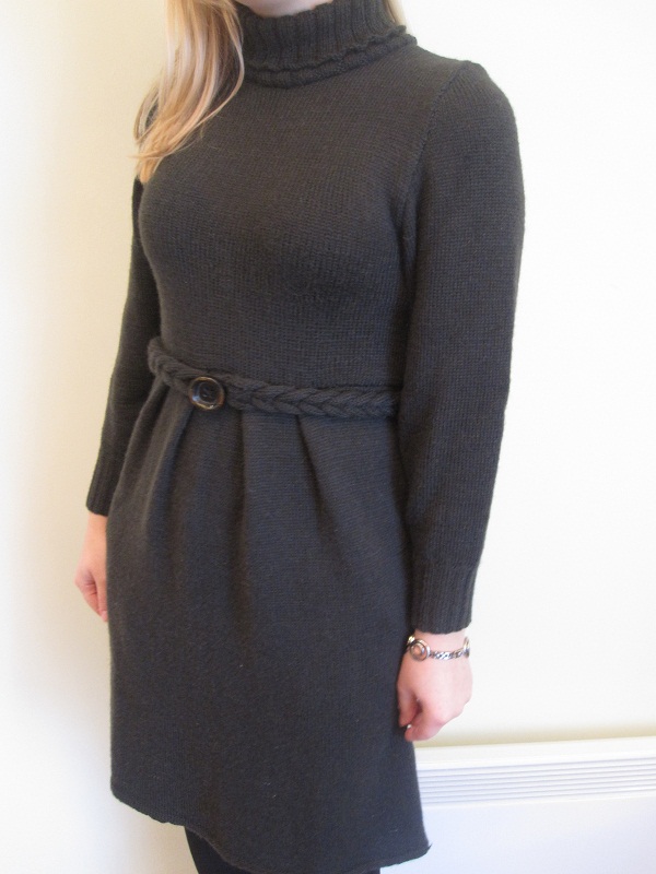 Tunic - Dress picture no. 2