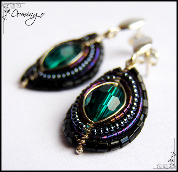 Earrings Nr.346