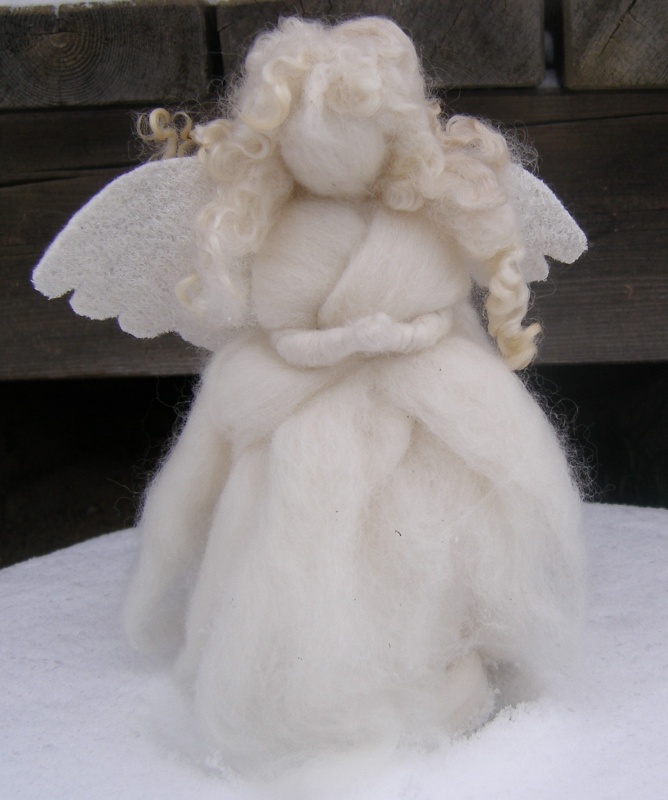 Angel picture no. 2