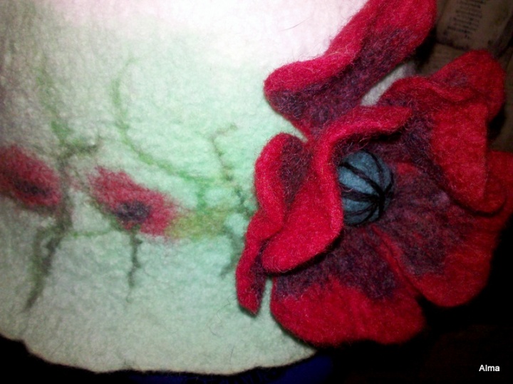 Poppies picture no. 2