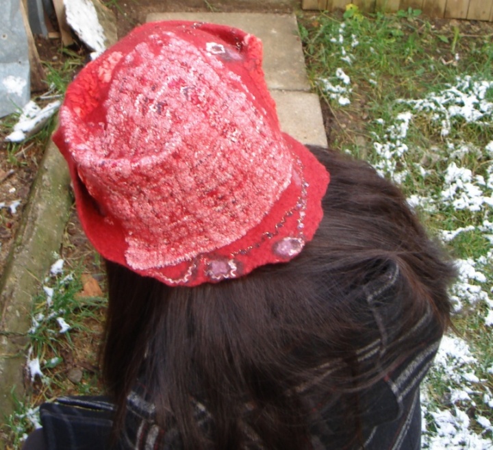 Hat :) picture no. 2