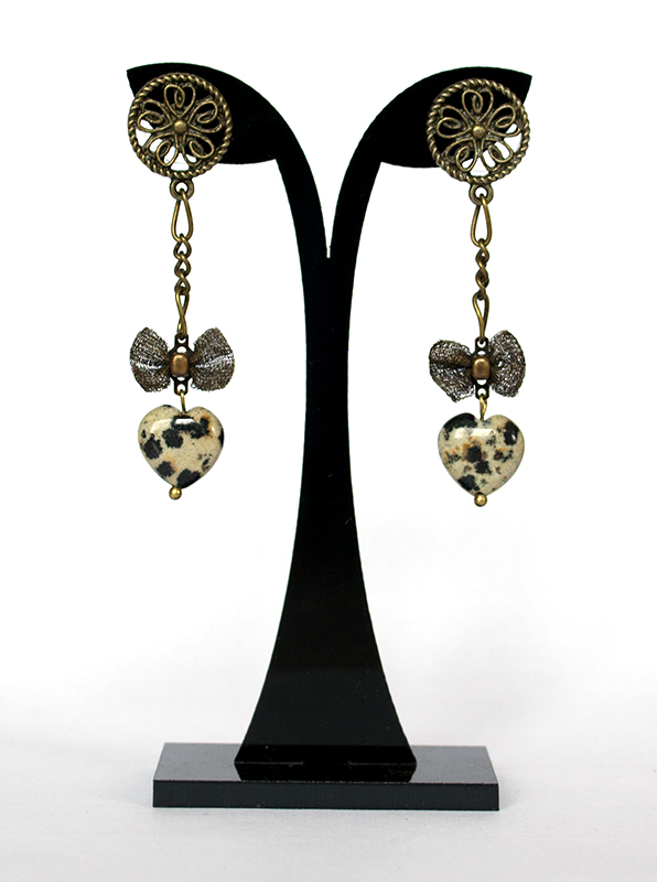 Earrings AU-328