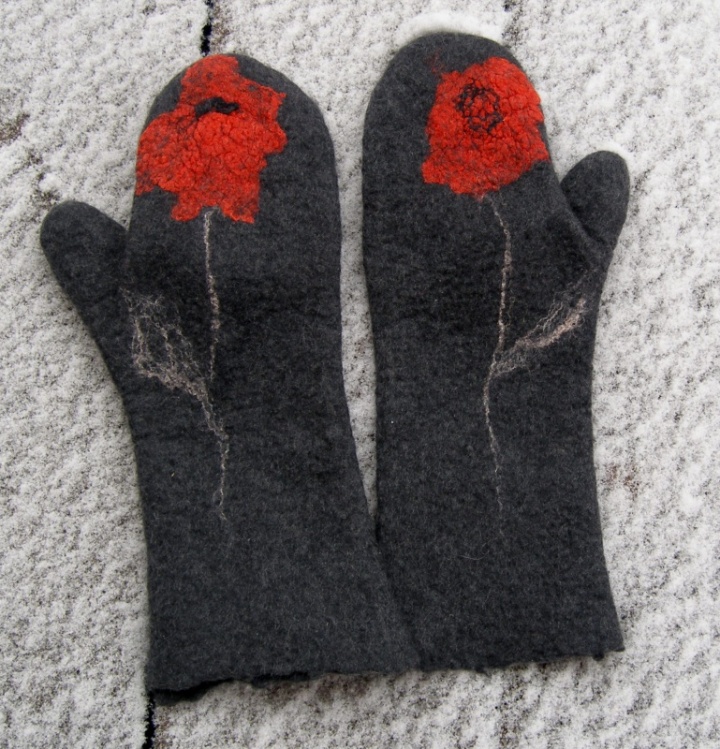 Gloves picture no. 2