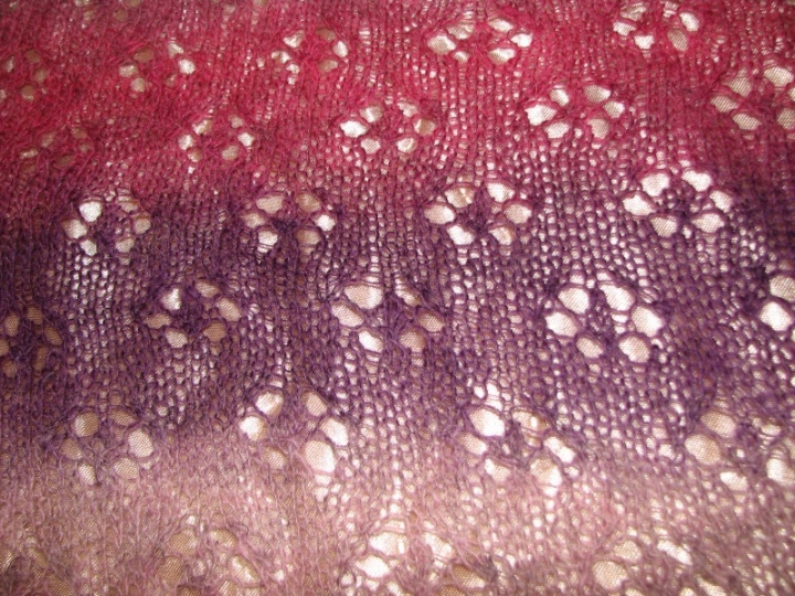 Shawl picture no. 2