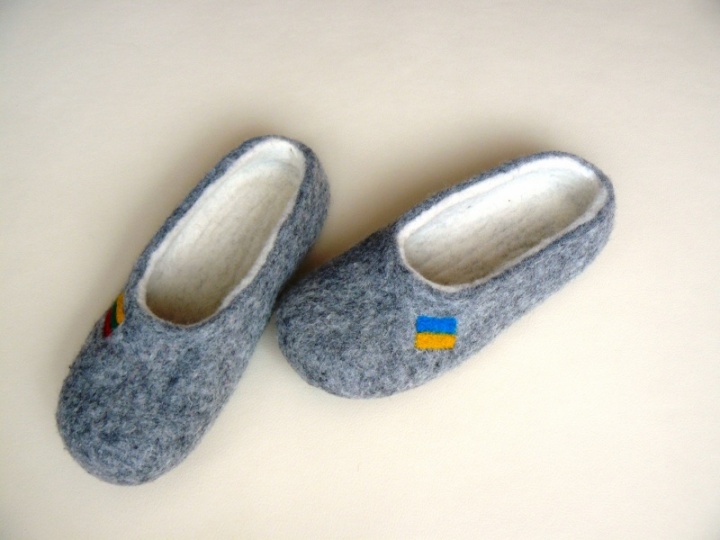 Slippers