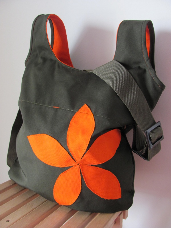 TASPAT BAG to other colors