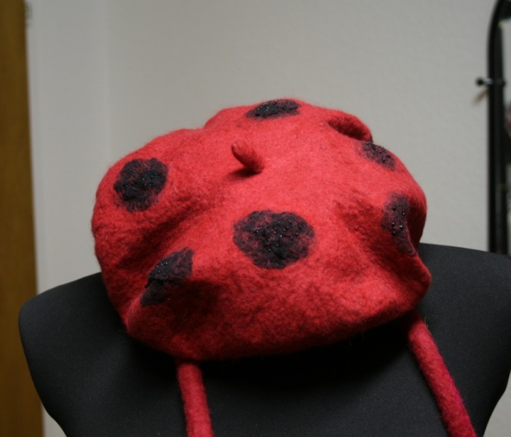 Set ,, ,, ladybug picture no. 2