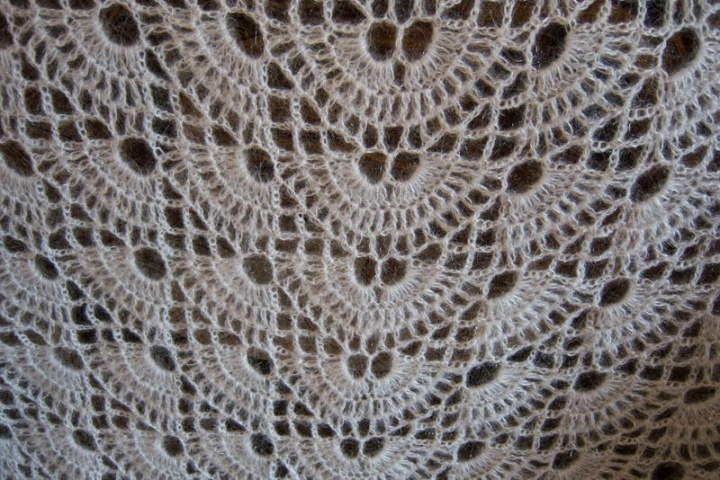 shawl picture no. 2