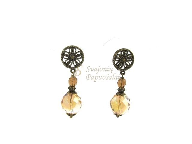 Earrings picture no. 2