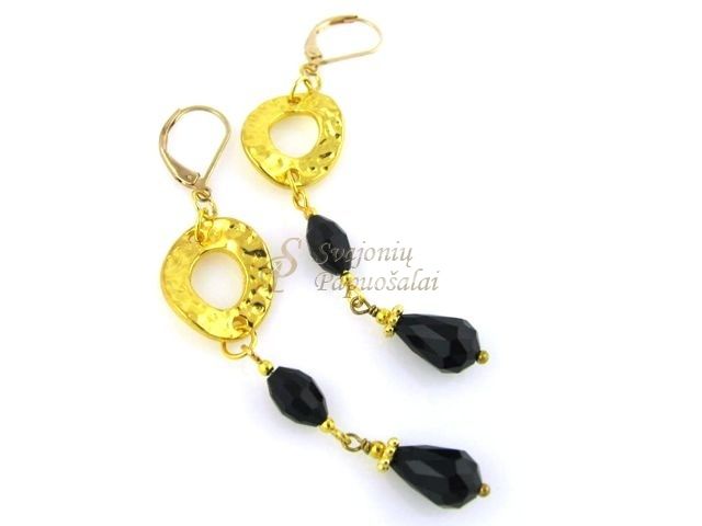 Earrings picture no. 2