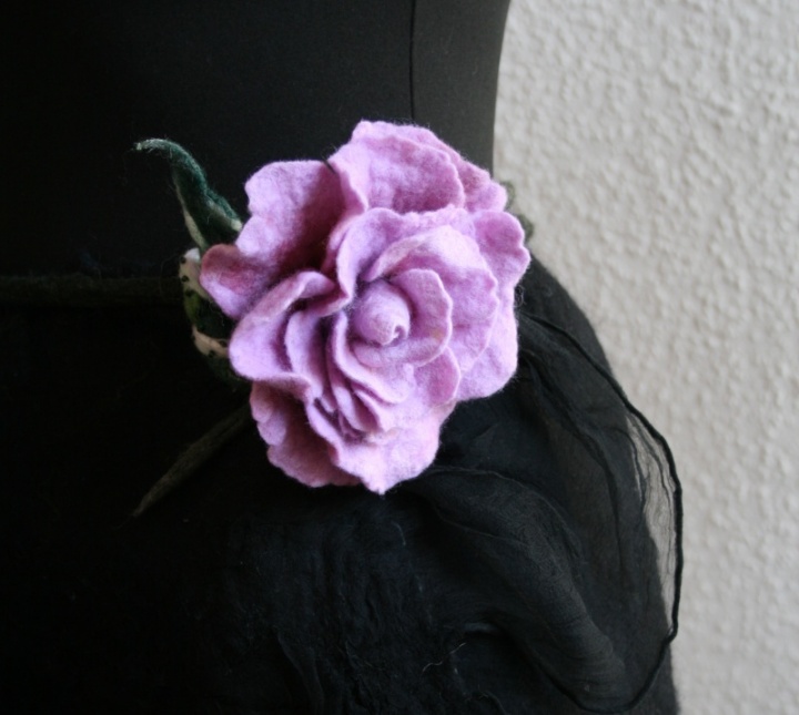 Univeraslus accessory " Portlandrose " picture no. 2