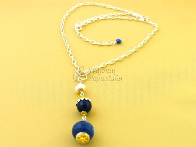 Jewelry " Agate " picture no. 3