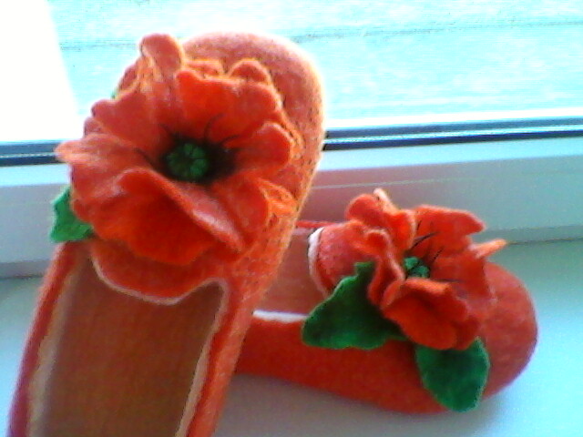 Poppies picture no. 3