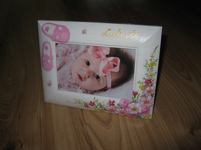 Christening gifts picture no. 2