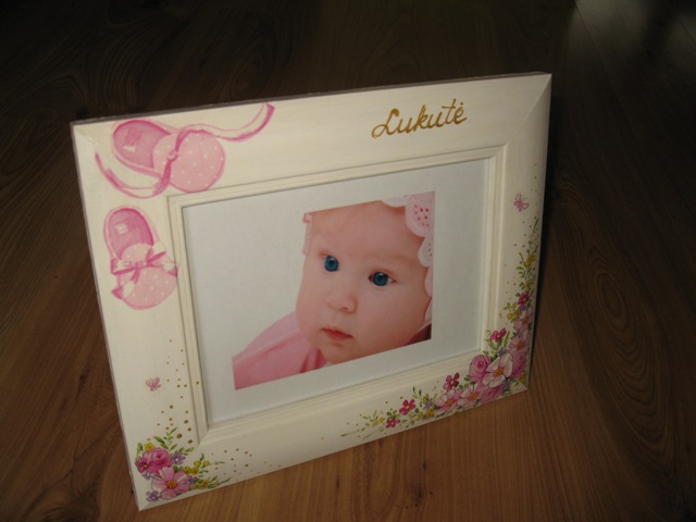 Christening gifts picture no. 3