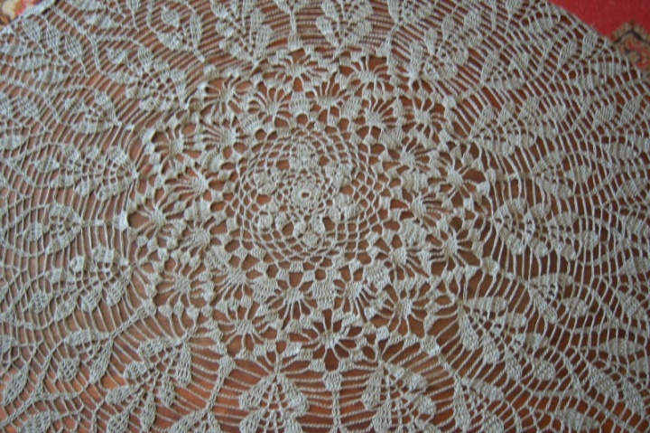 Linen Tablecloths picture no. 3