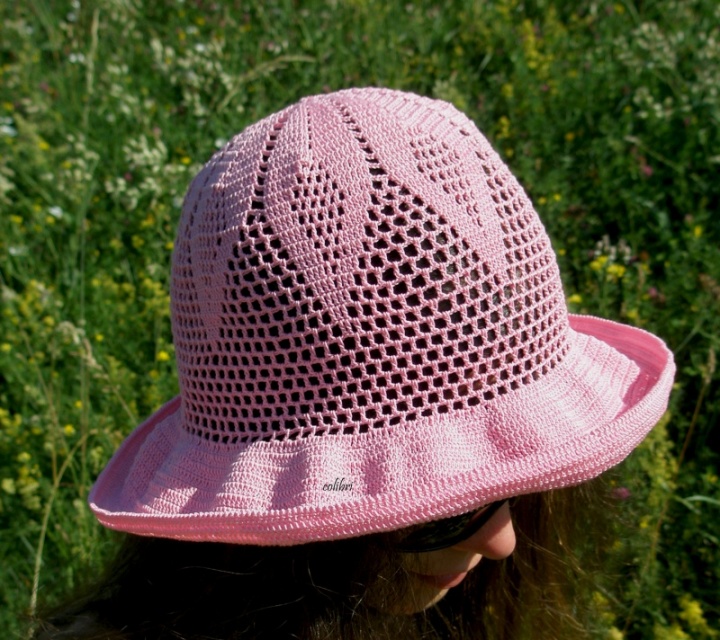 Summer hat 2