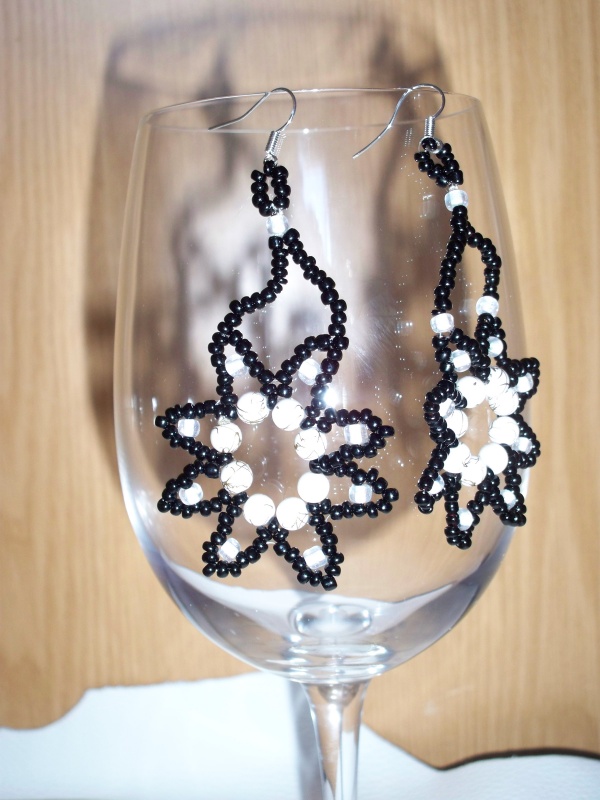 Earrings No.3